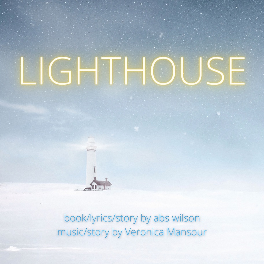 logo for Lighthouse Musical